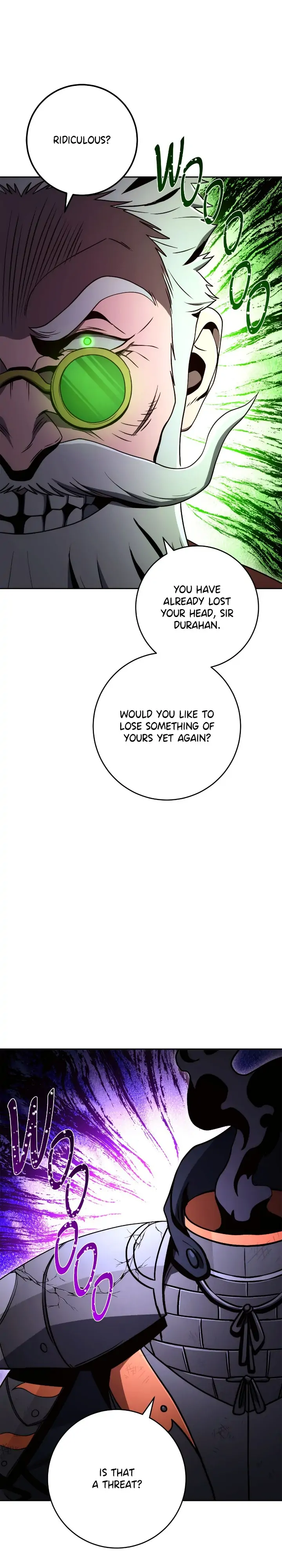 Read The Skeleton Soldier Failed to Defend the Dungeon EN Manga Online