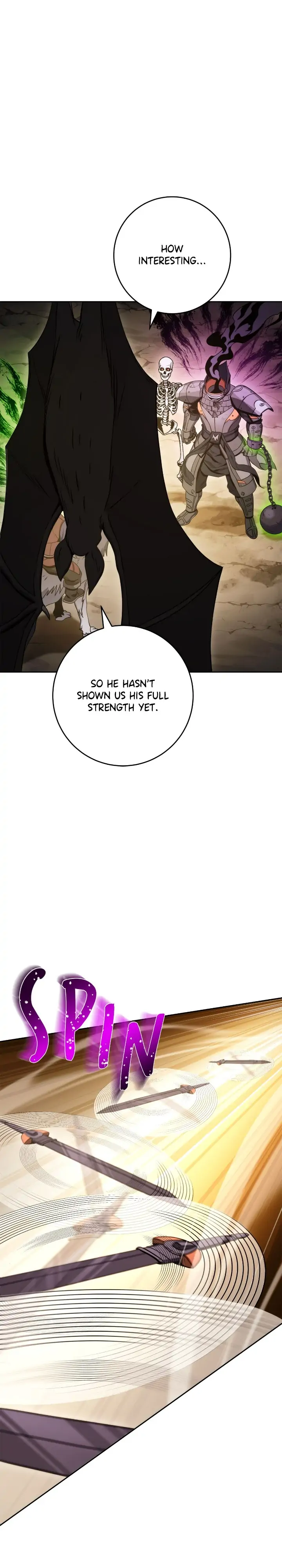 Read The Skeleton Soldier Failed to Defend the Dungeon EN Manga Online