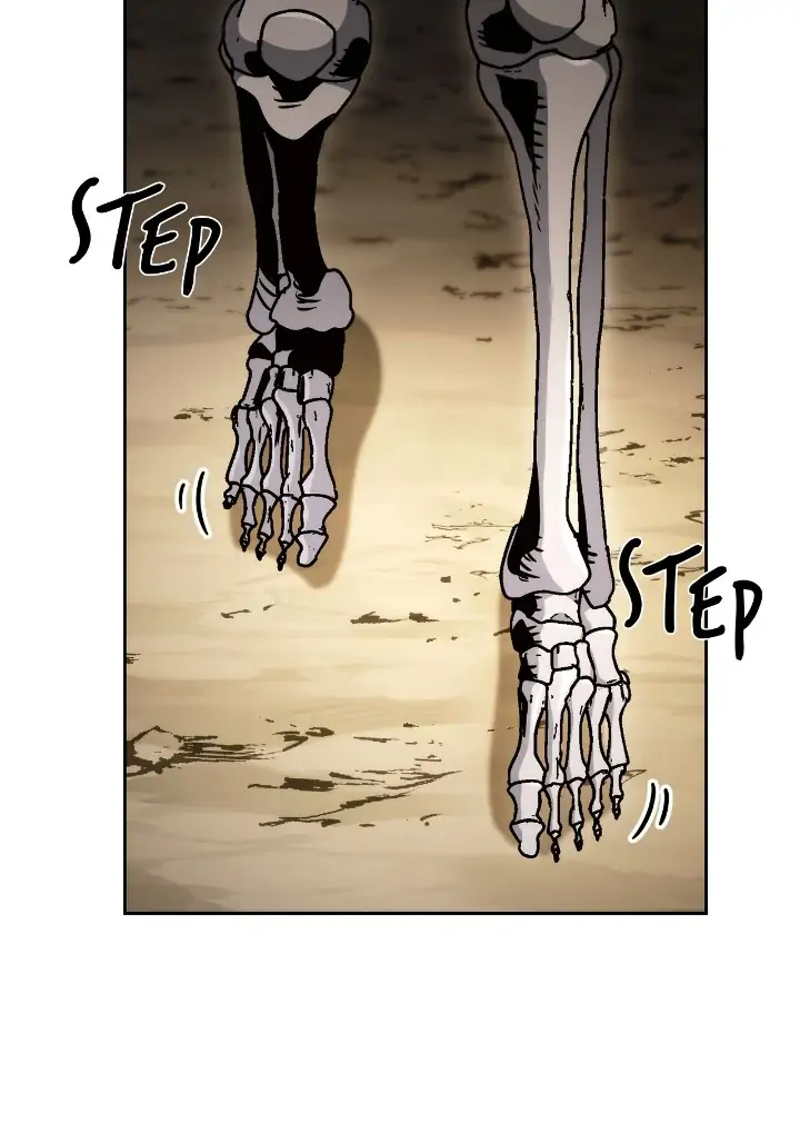Read The Skeleton Soldier Failed to Defend the Dungeon EN Manga Online