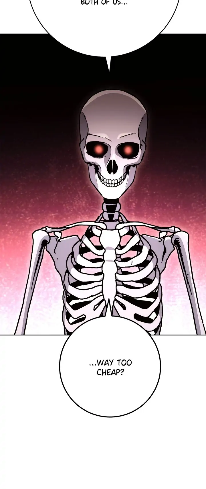 Read The Skeleton Soldier Failed to Defend the Dungeon EN Manga Online