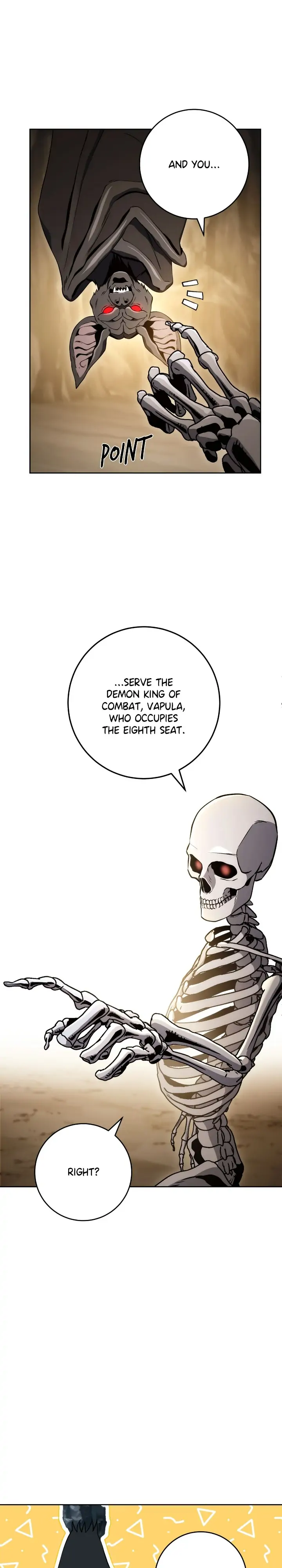 Read The Skeleton Soldier Failed to Defend the Dungeon EN Manga Online