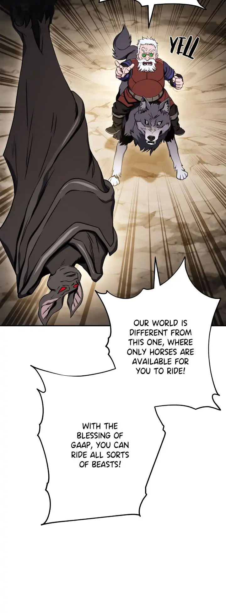 Read The Skeleton Soldier Failed to Defend the Dungeon EN Manga Online