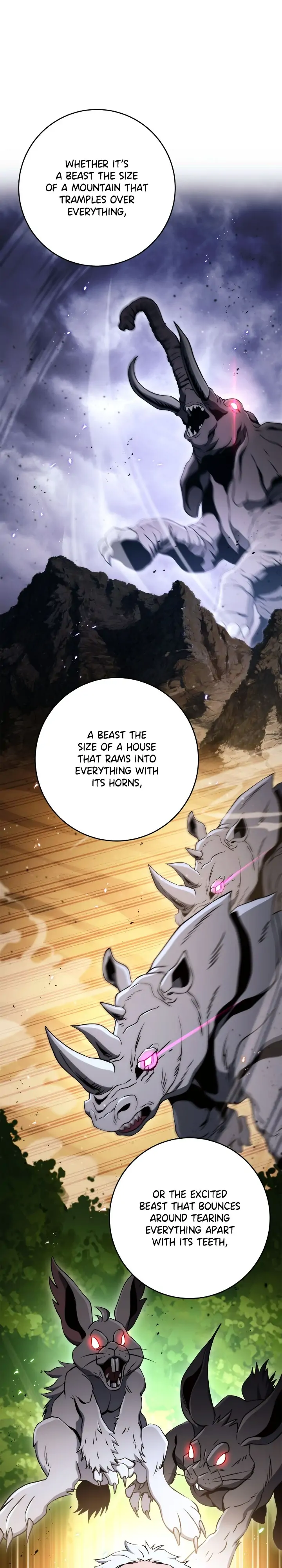 Read The Skeleton Soldier Failed to Defend the Dungeon EN Manga Online