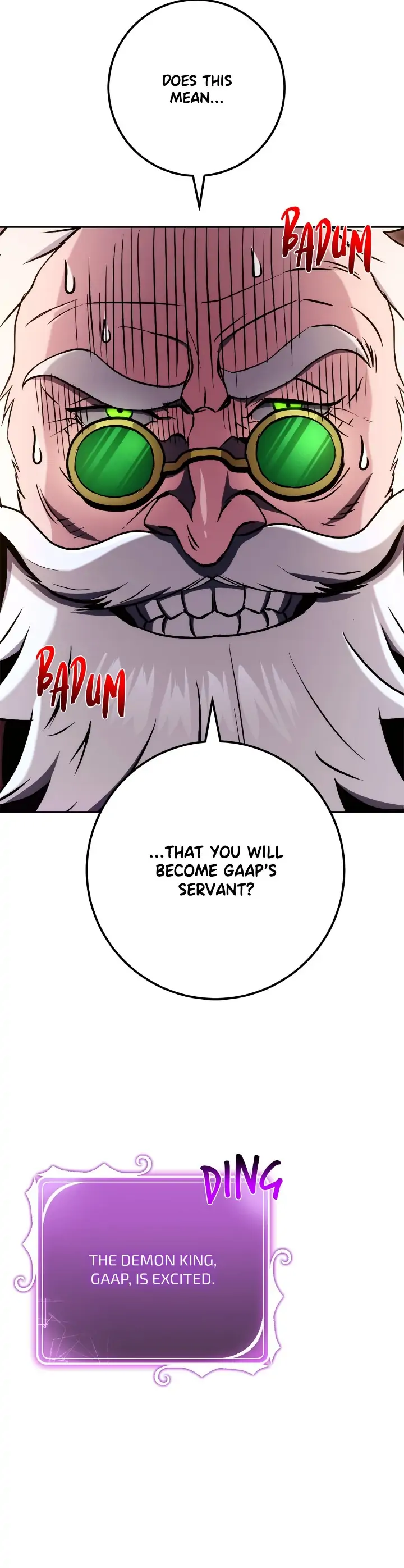 Read The Skeleton Soldier Failed to Defend the Dungeon EN Manga Online
