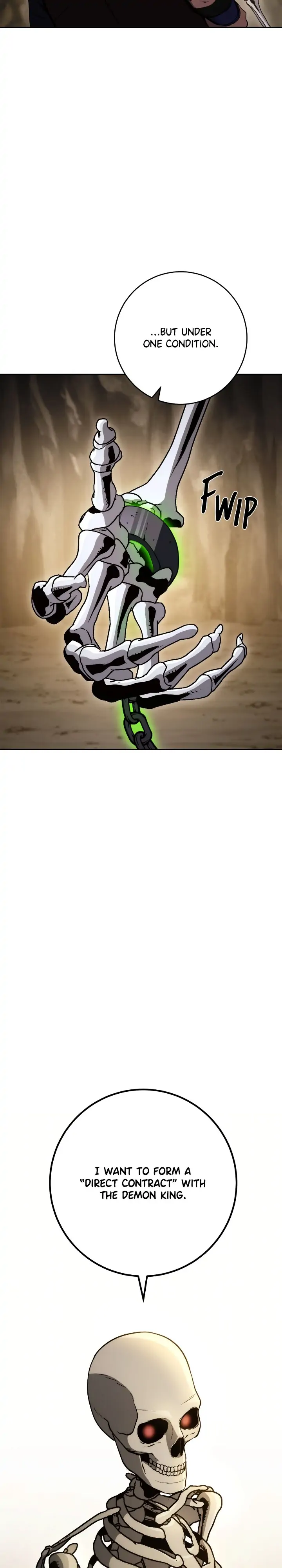 Read The Skeleton Soldier Failed to Defend the Dungeon EN Manga Online