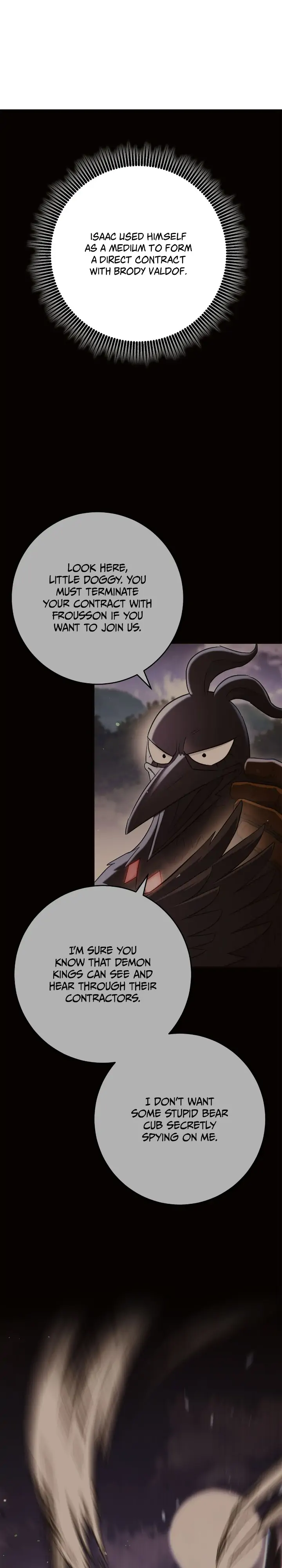 Read The Skeleton Soldier Failed to Defend the Dungeon EN Manga Online