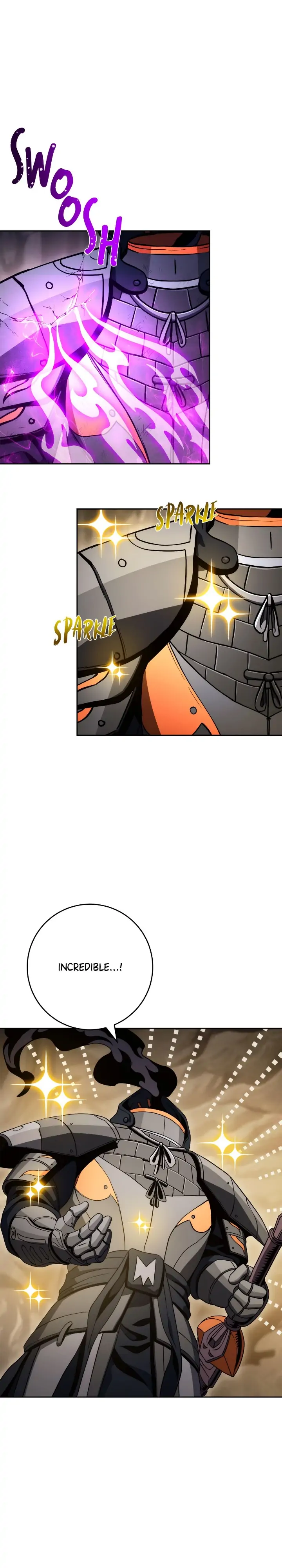 Read The Skeleton Soldier Failed to Defend the Dungeon EN Manga Online