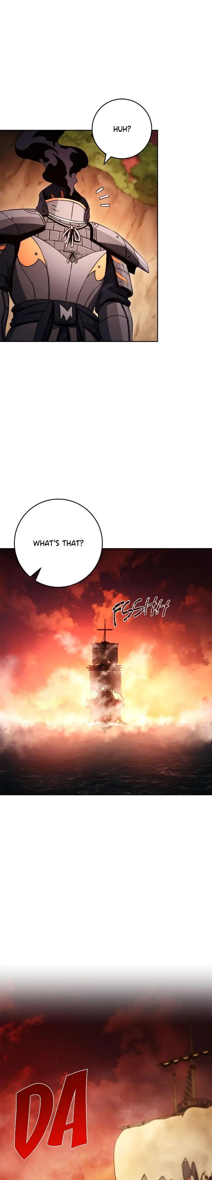 Read The Skeleton Soldier Failed to Defend the Dungeon EN Manga Online
