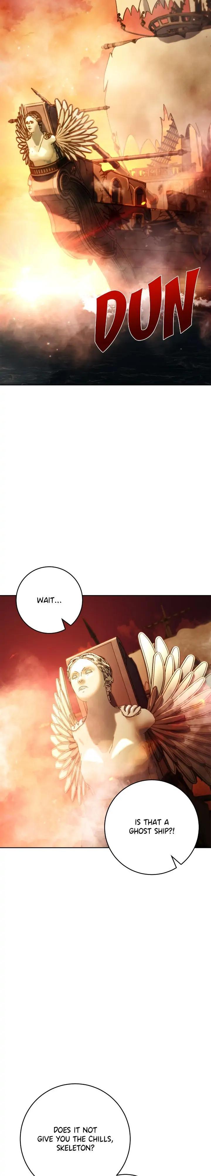 Read The Skeleton Soldier Failed to Defend the Dungeon EN Manga Online