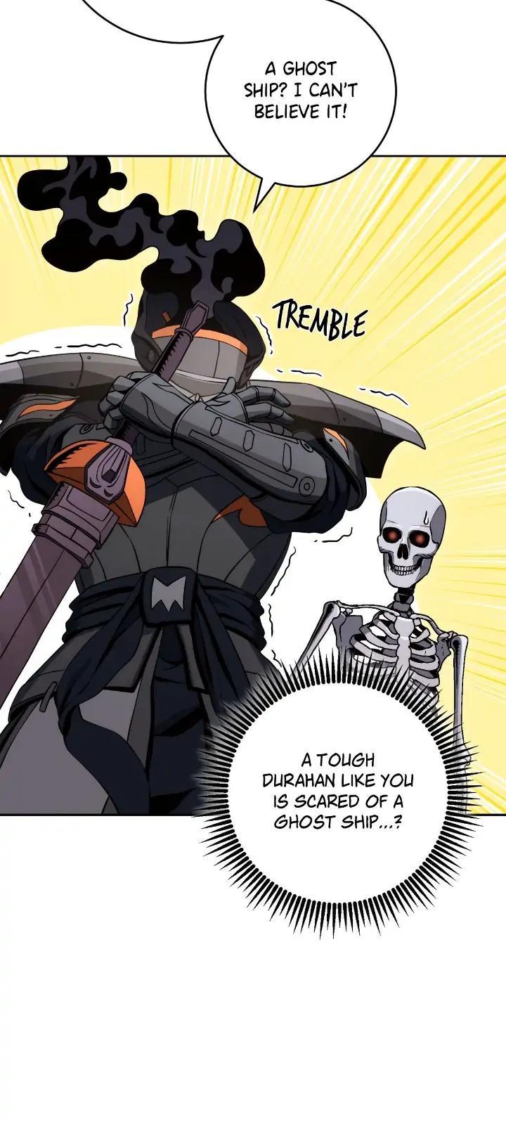 Read The Skeleton Soldier Failed to Defend the Dungeon EN Manga Online