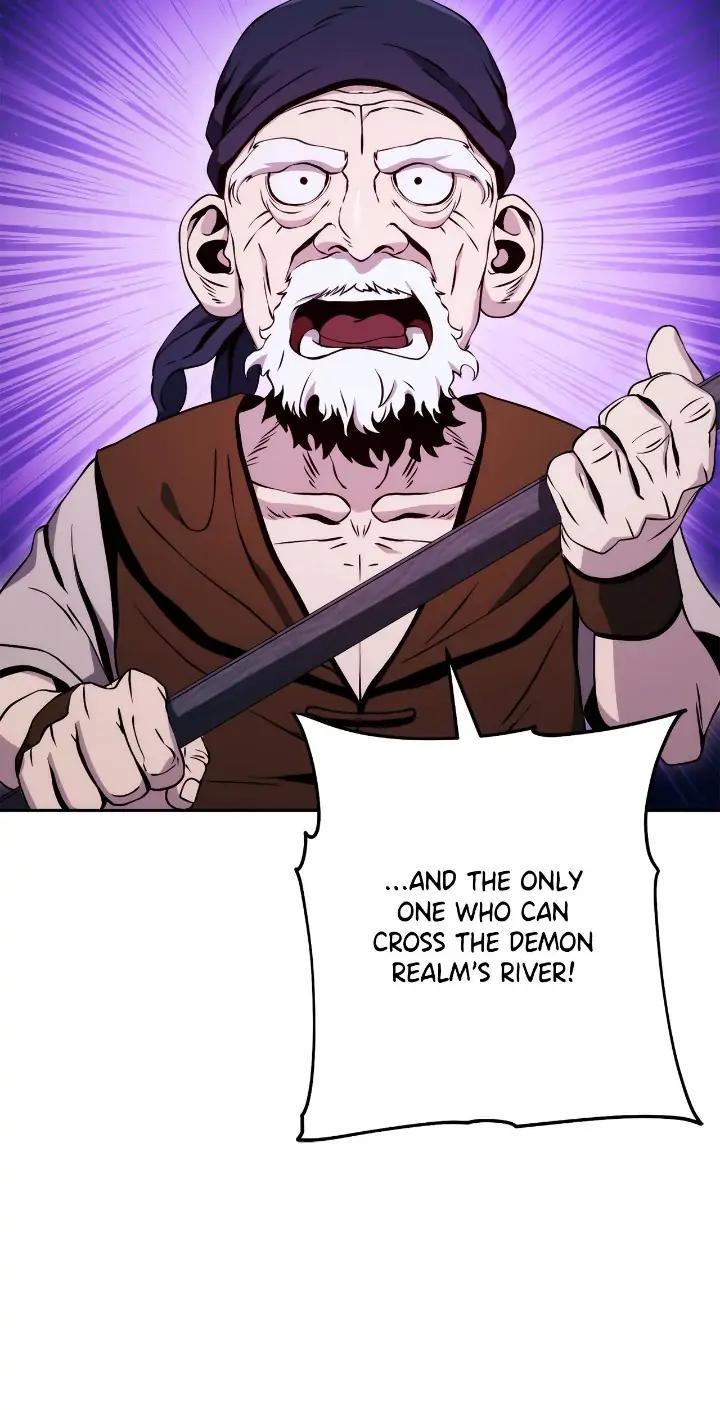 Read The Skeleton Soldier Failed to Defend the Dungeon EN Manga Online