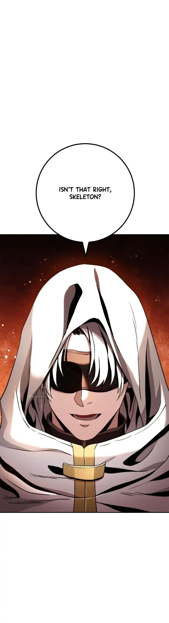Read The Skeleton Soldier Failed to Defend the Dungeon EN Manga Online
