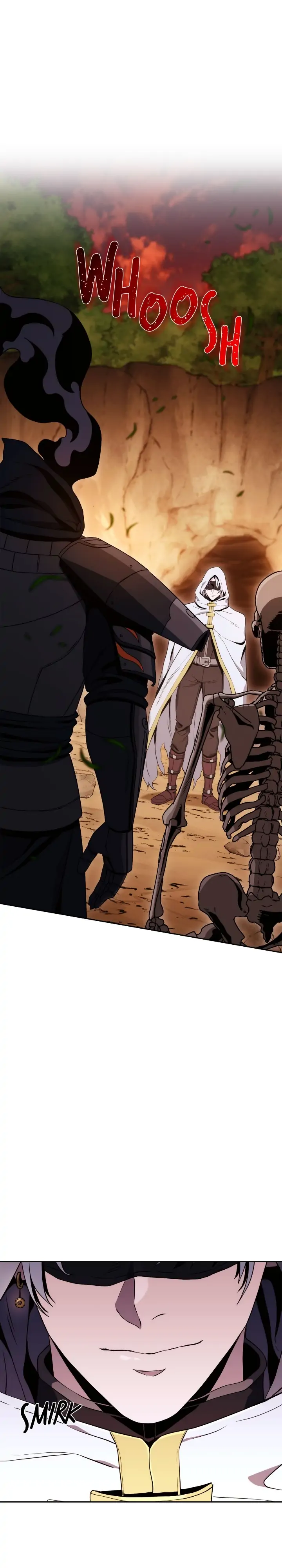 Read The Skeleton Soldier Failed to Defend the Dungeon EN Manga Online