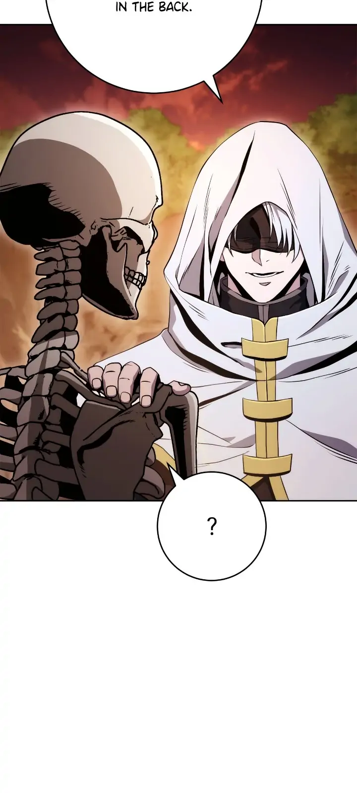 Read The Skeleton Soldier Failed to Defend the Dungeon EN Manga Online