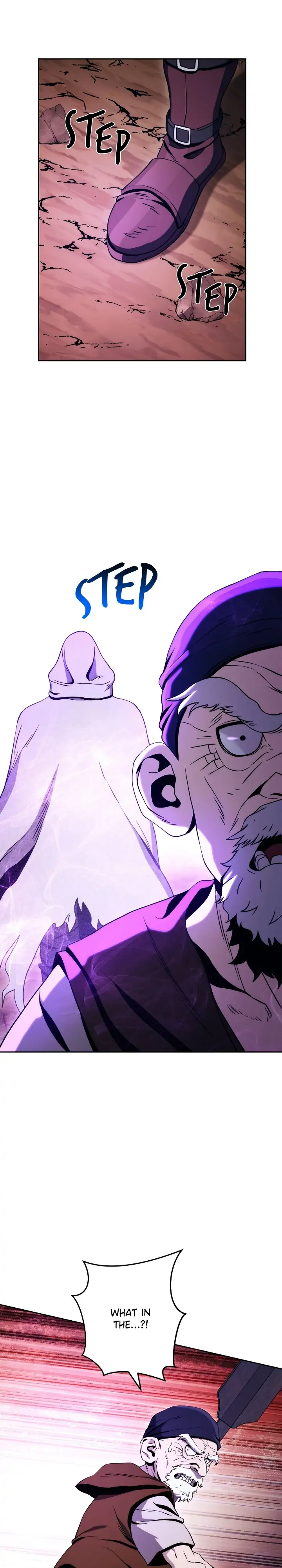 Read The Skeleton Soldier Failed to Defend the Dungeon EN Manga Online
