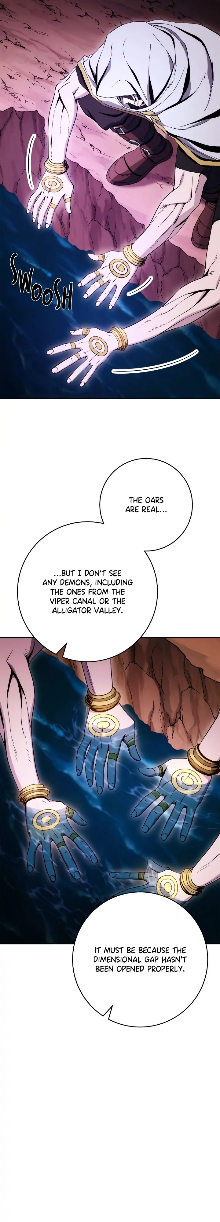 Read The Skeleton Soldier Failed to Defend the Dungeon EN Manga Online