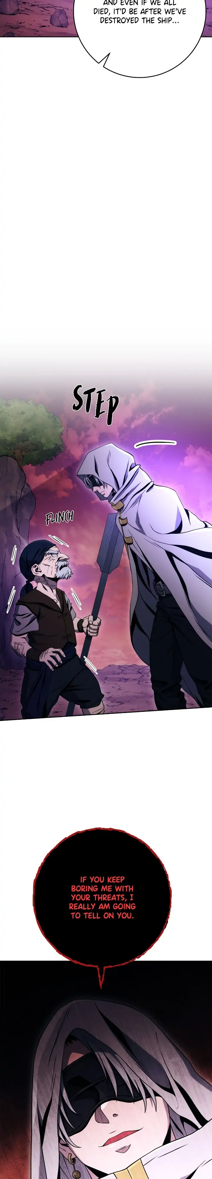 Read The Skeleton Soldier Failed to Defend the Dungeon EN Manga Online