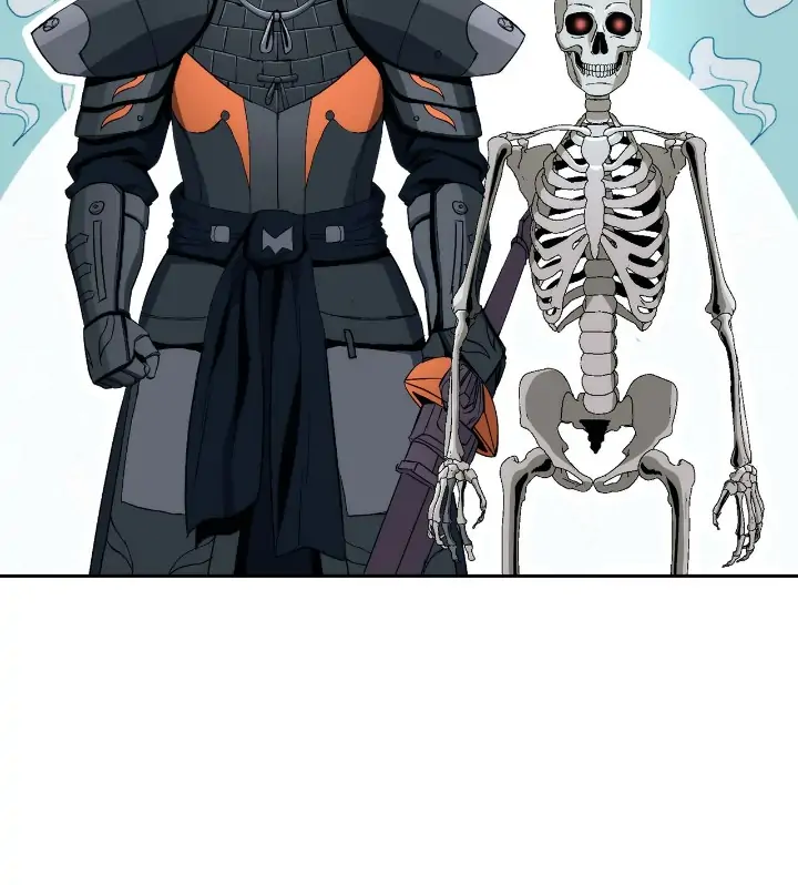 Read The Skeleton Soldier Failed to Defend the Dungeon EN Manga Online