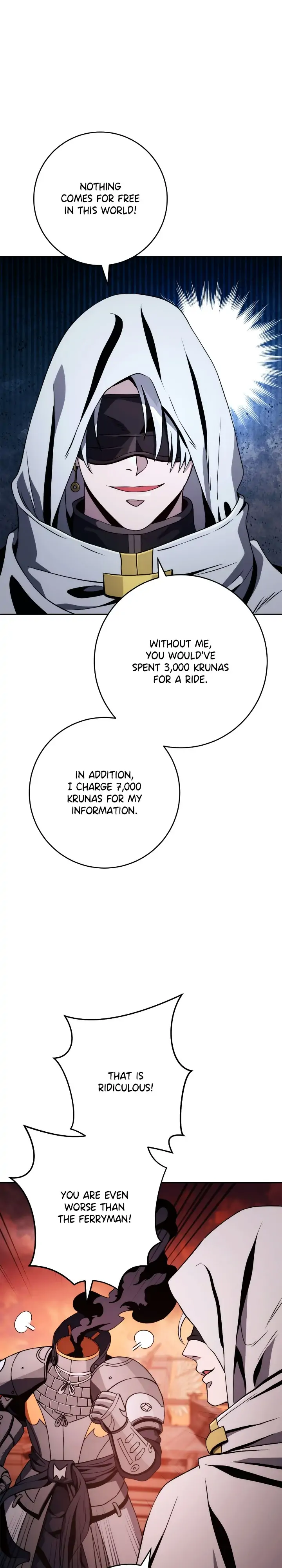 Read The Skeleton Soldier Failed to Defend the Dungeon EN Manga Online
