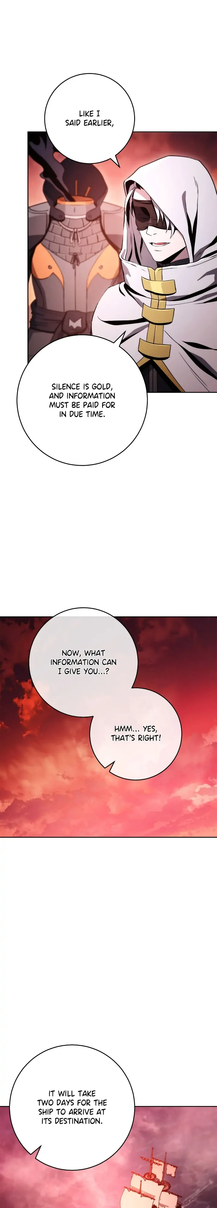 Read The Skeleton Soldier Failed to Defend the Dungeon EN Manga Online