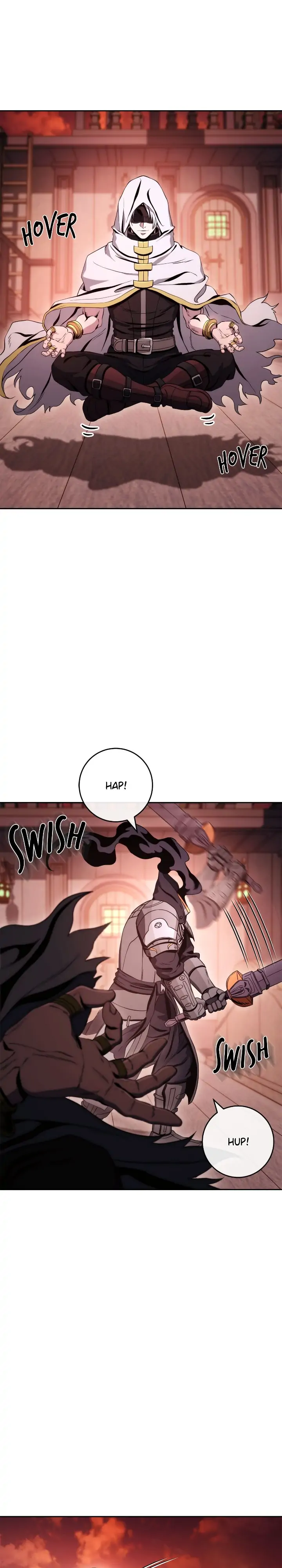 Read The Skeleton Soldier Failed to Defend the Dungeon EN Manga Online