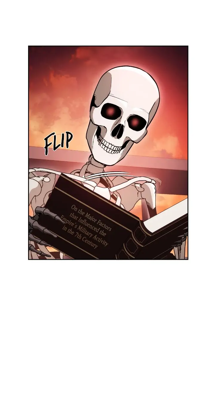 Read The Skeleton Soldier Failed to Defend the Dungeon EN Manga Online
