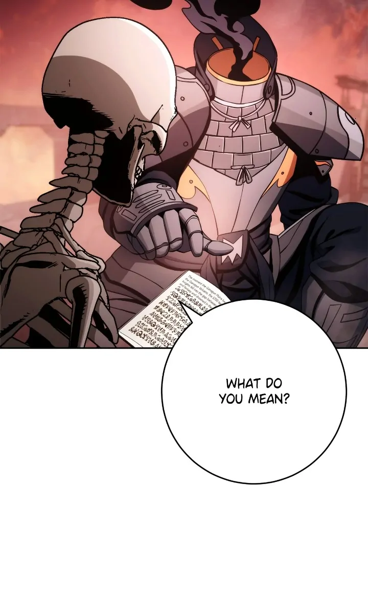 Read The Skeleton Soldier Failed to Defend the Dungeon EN Manga Online