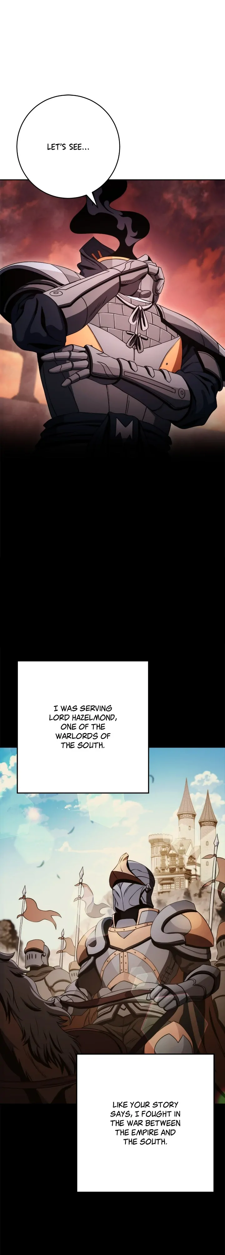 Read The Skeleton Soldier Failed to Defend the Dungeon EN Manga Online