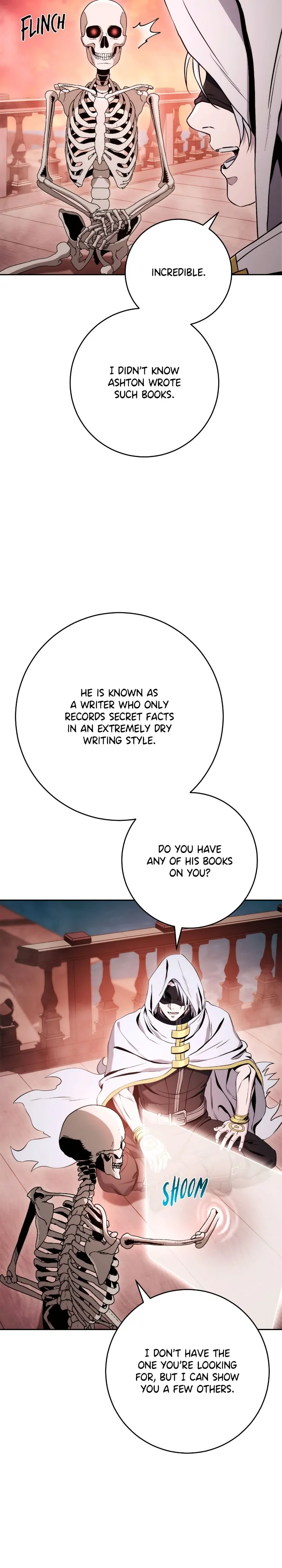 Read The Skeleton Soldier Failed to Defend the Dungeon EN Manga Online