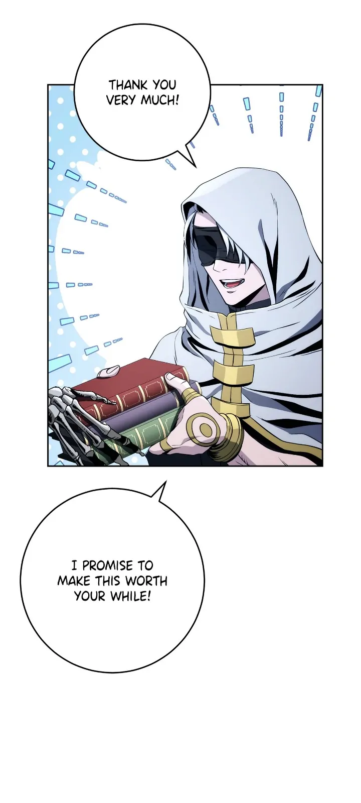 Read The Skeleton Soldier Failed to Defend the Dungeon EN Manga Online