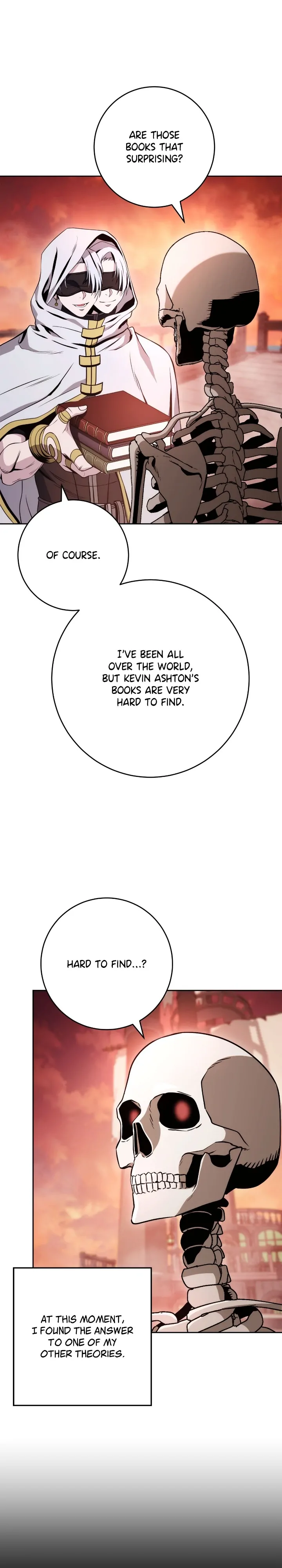 Read The Skeleton Soldier Failed to Defend the Dungeon EN Manga Online