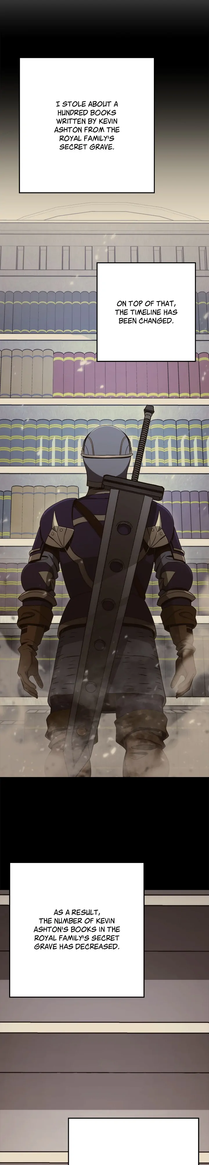 Read The Skeleton Soldier Failed to Defend the Dungeon EN Manga Online