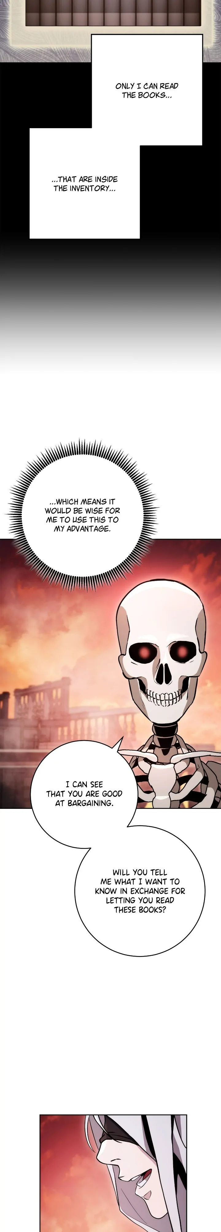 Read The Skeleton Soldier Failed to Defend the Dungeon EN Manga Online