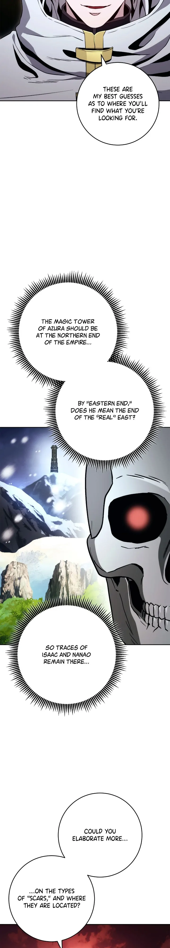 Read The Skeleton Soldier Failed to Defend the Dungeon EN Manga Online