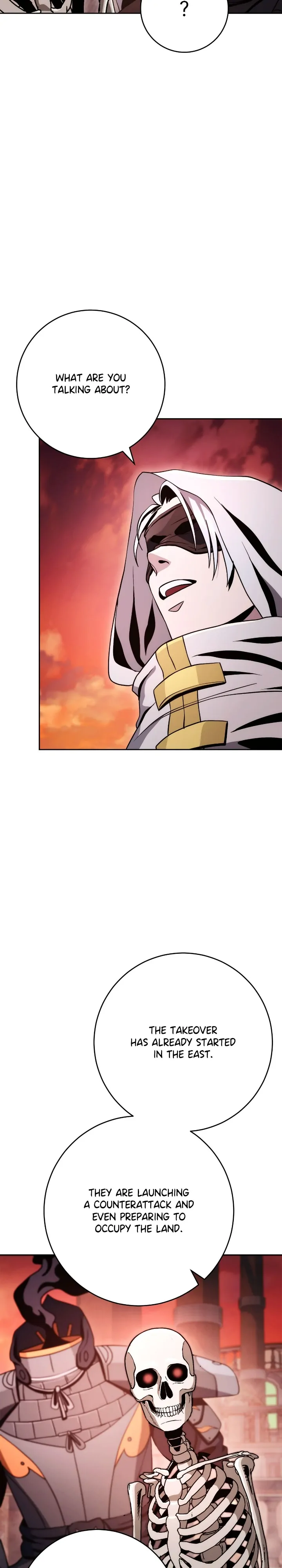 Read The Skeleton Soldier Failed to Defend the Dungeon EN Manga Online