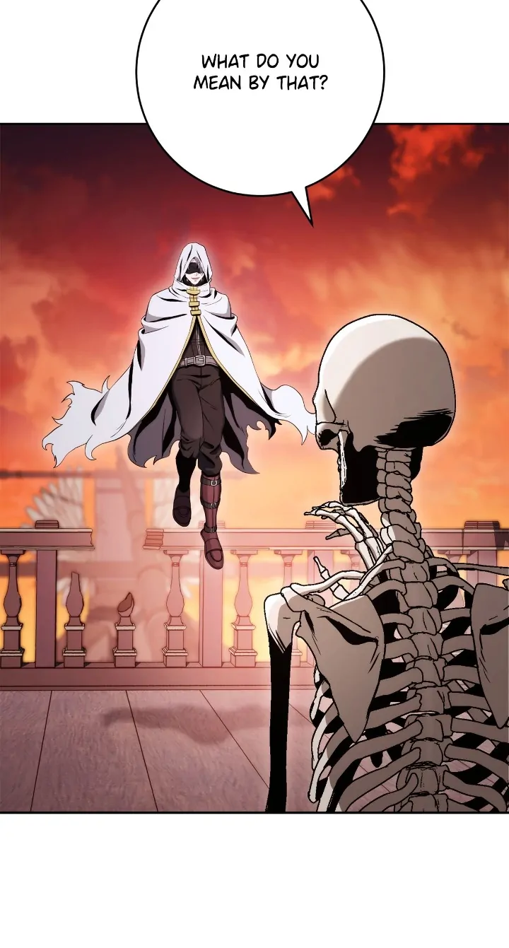 Read The Skeleton Soldier Failed to Defend the Dungeon EN Manga Online