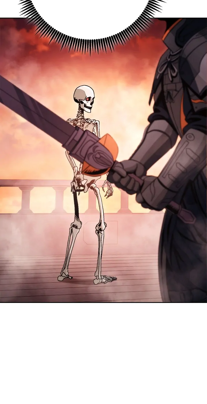 Read The Skeleton Soldier Failed to Defend the Dungeon EN Manga Online