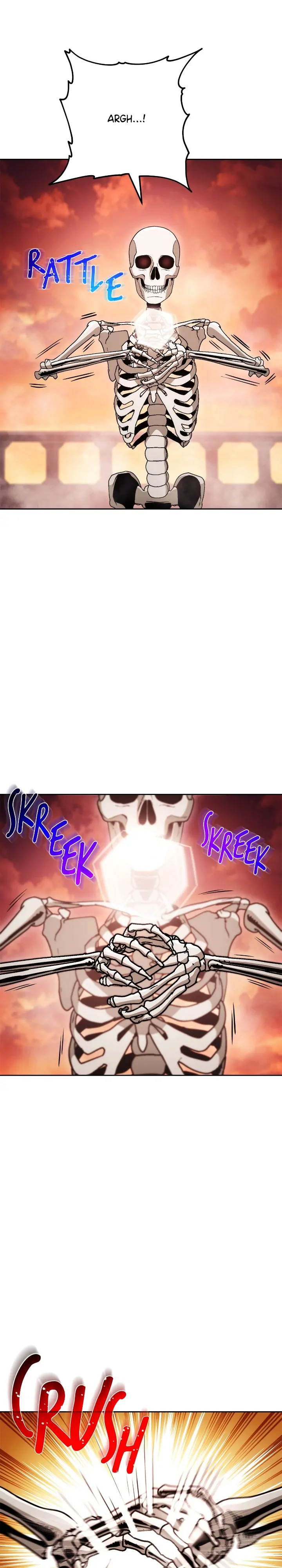Read The Skeleton Soldier Failed to Defend the Dungeon EN Manga Online