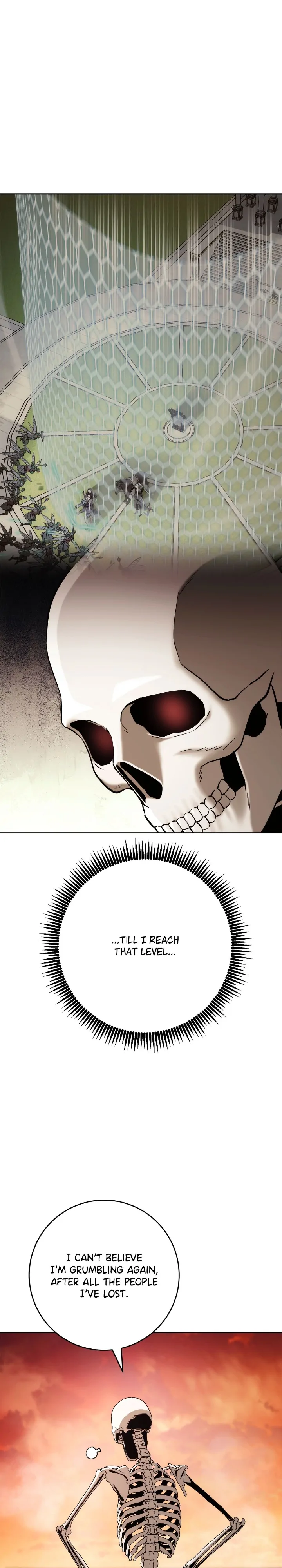 Read The Skeleton Soldier Failed to Defend the Dungeon EN Manga Online