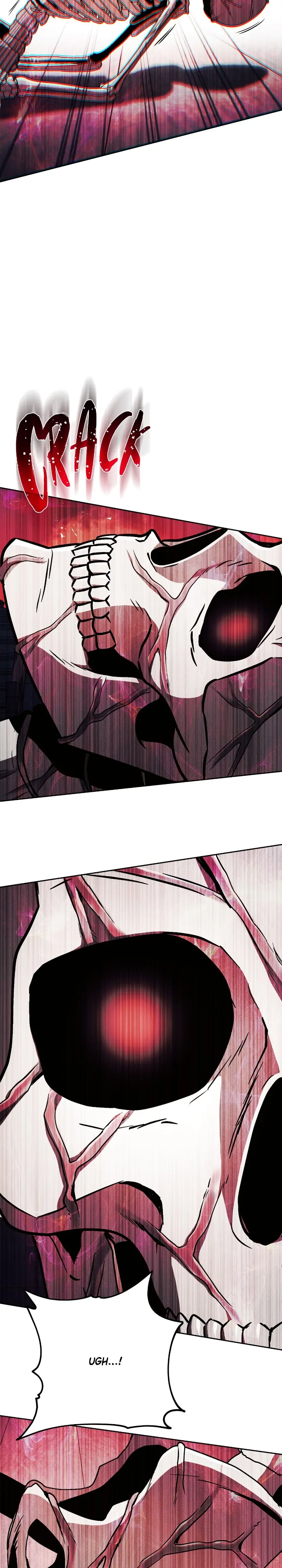 Read The Skeleton Soldier Failed to Defend the Dungeon EN Manga Online