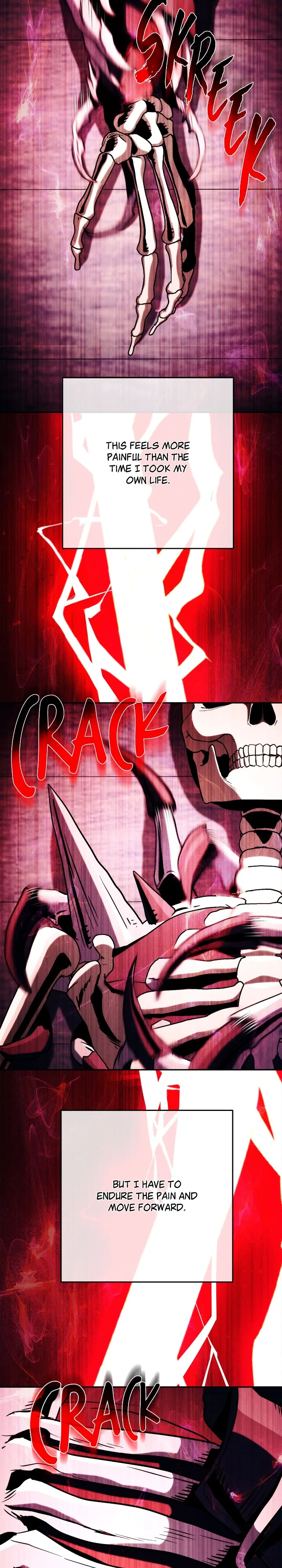 Read The Skeleton Soldier Failed to Defend the Dungeon EN Manga Online