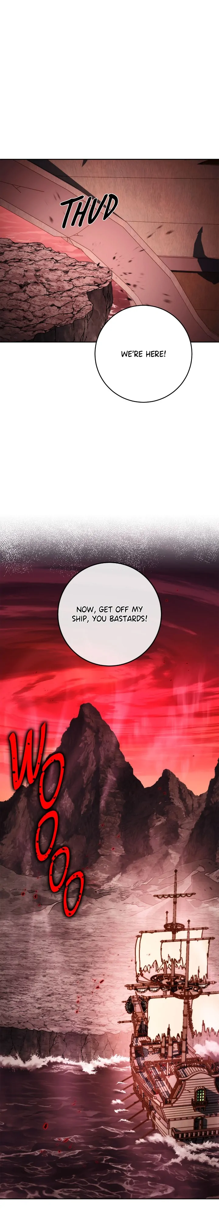 Read The Skeleton Soldier Failed to Defend the Dungeon EN Manga Online
