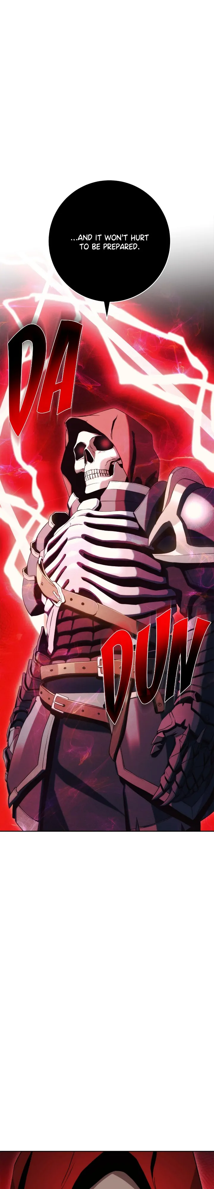 Read The Skeleton Soldier Failed to Defend the Dungeon EN Manga Online