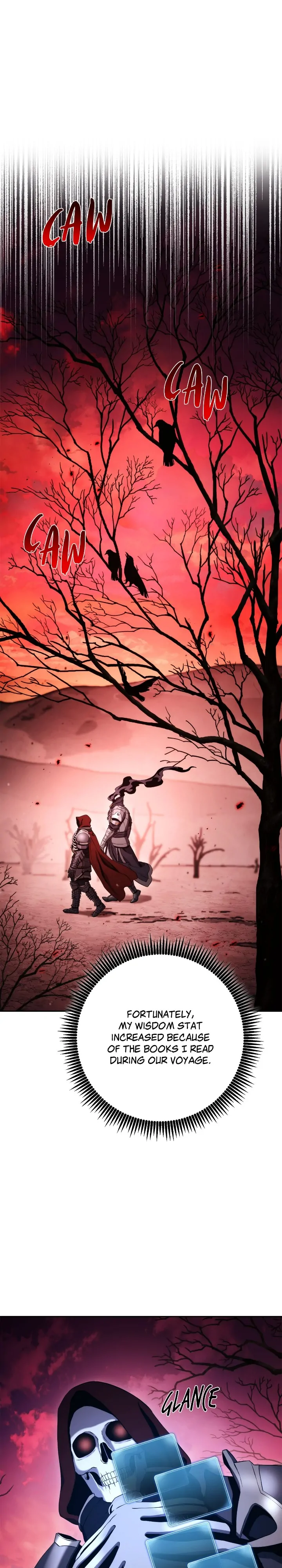 Read The Skeleton Soldier Failed to Defend the Dungeon EN Manga Online