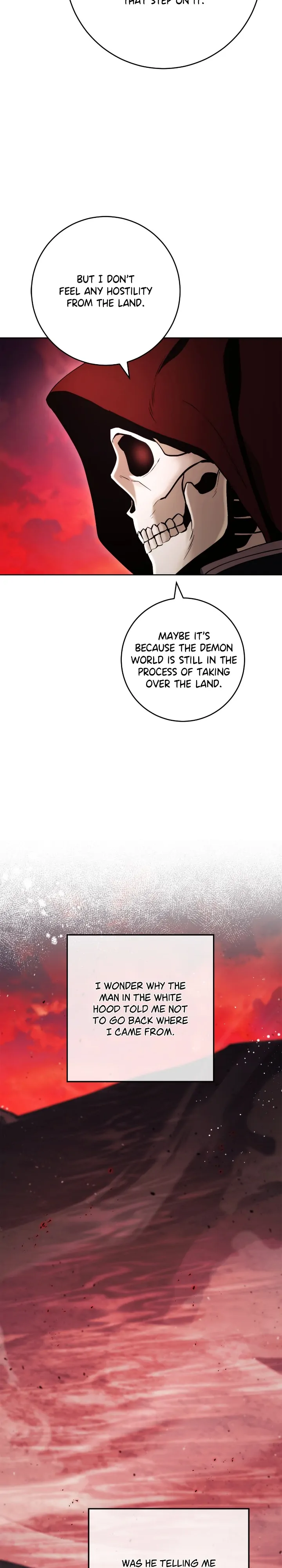 Read The Skeleton Soldier Failed to Defend the Dungeon EN Manga Online