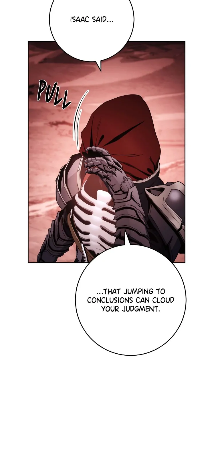 Read The Skeleton Soldier Failed to Defend the Dungeon EN Manga Online