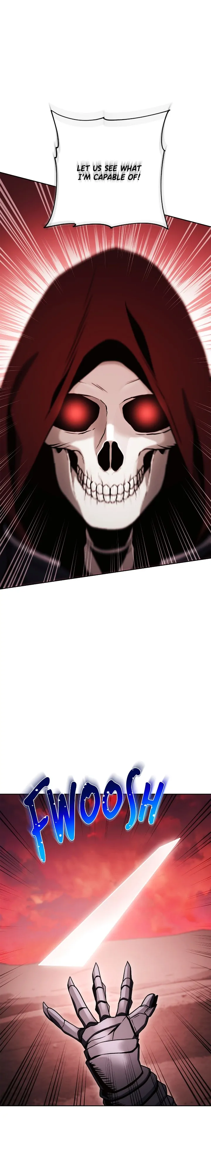 Read The Skeleton Soldier Failed to Defend the Dungeon EN Manga Online