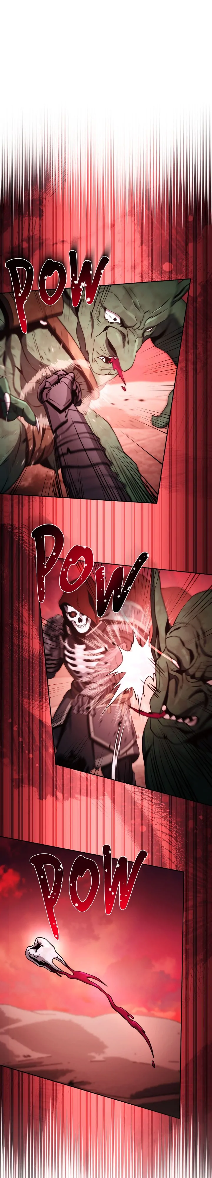 Read The Skeleton Soldier Failed to Defend the Dungeon EN Manga Online
