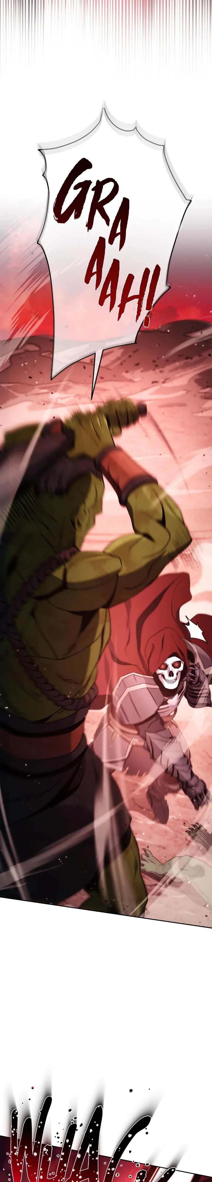 Read The Skeleton Soldier Failed to Defend the Dungeon EN Manga Online