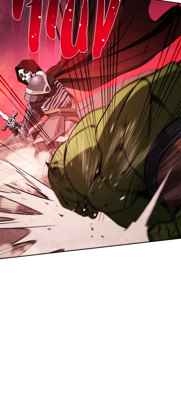 Read The Skeleton Soldier Failed to Defend the Dungeon EN Manga Online